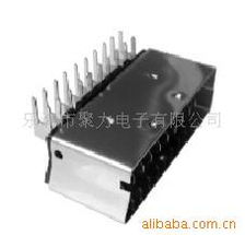 乐清市聚力电子 电源连接器产品全览与创新应用