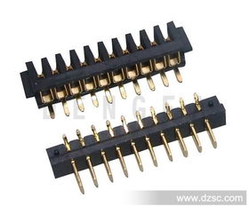 连接器 电脑周边设备不可或缺的桥梁与纽带